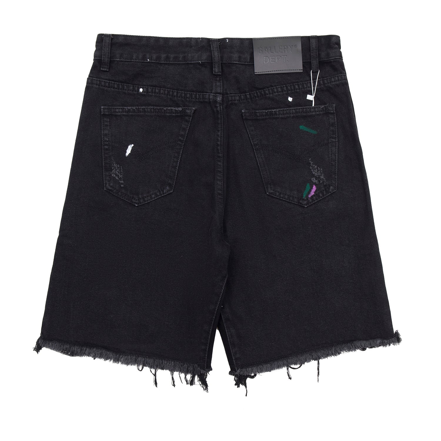 GALLERY DEPT New Jeans Shorts G635