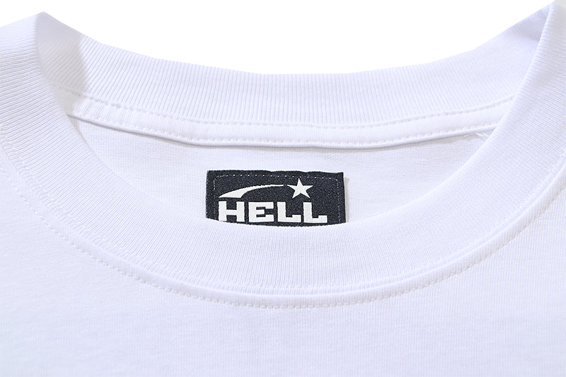 Hellstar new fashion T-shirt 537