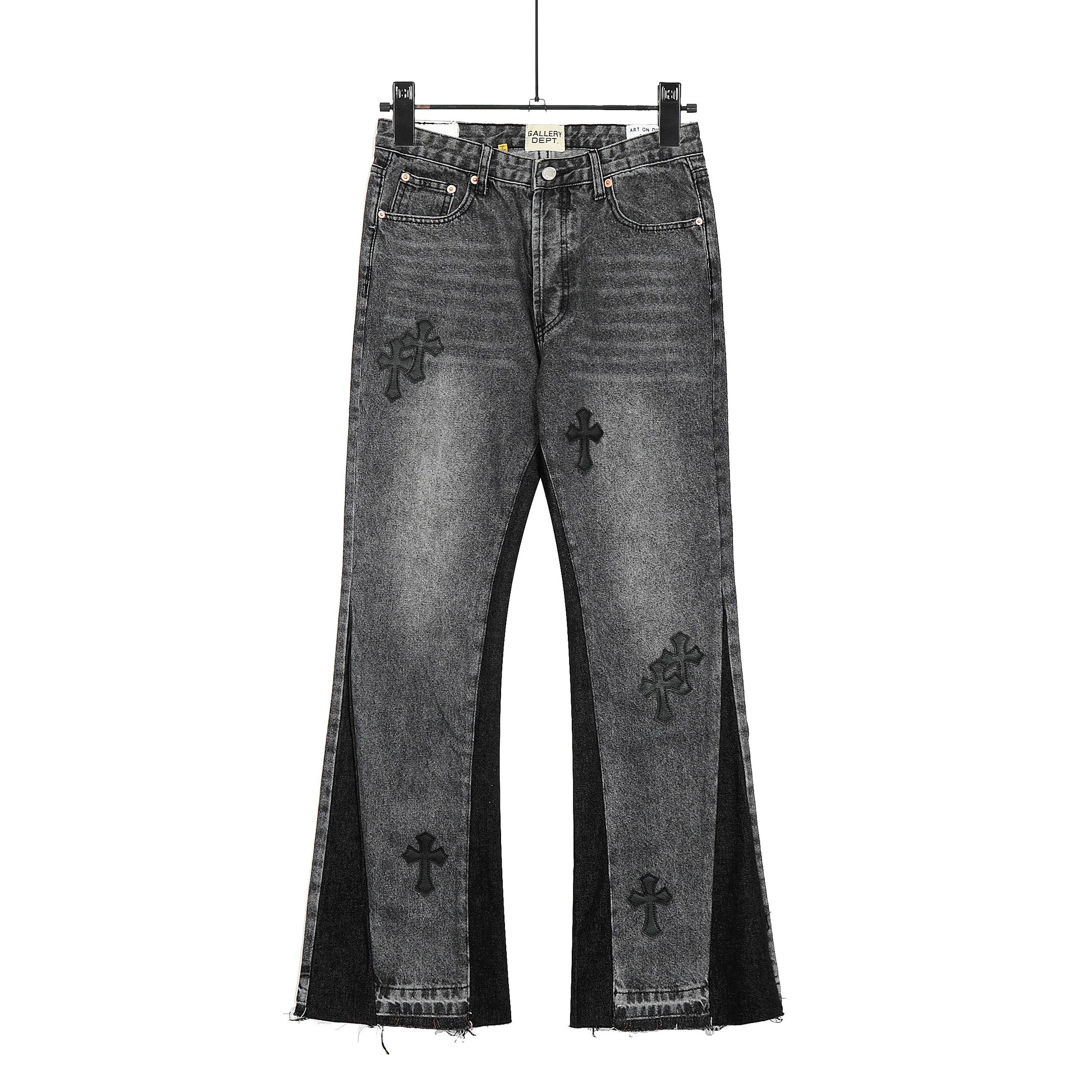 Chrome Hearts New Pants 8102
