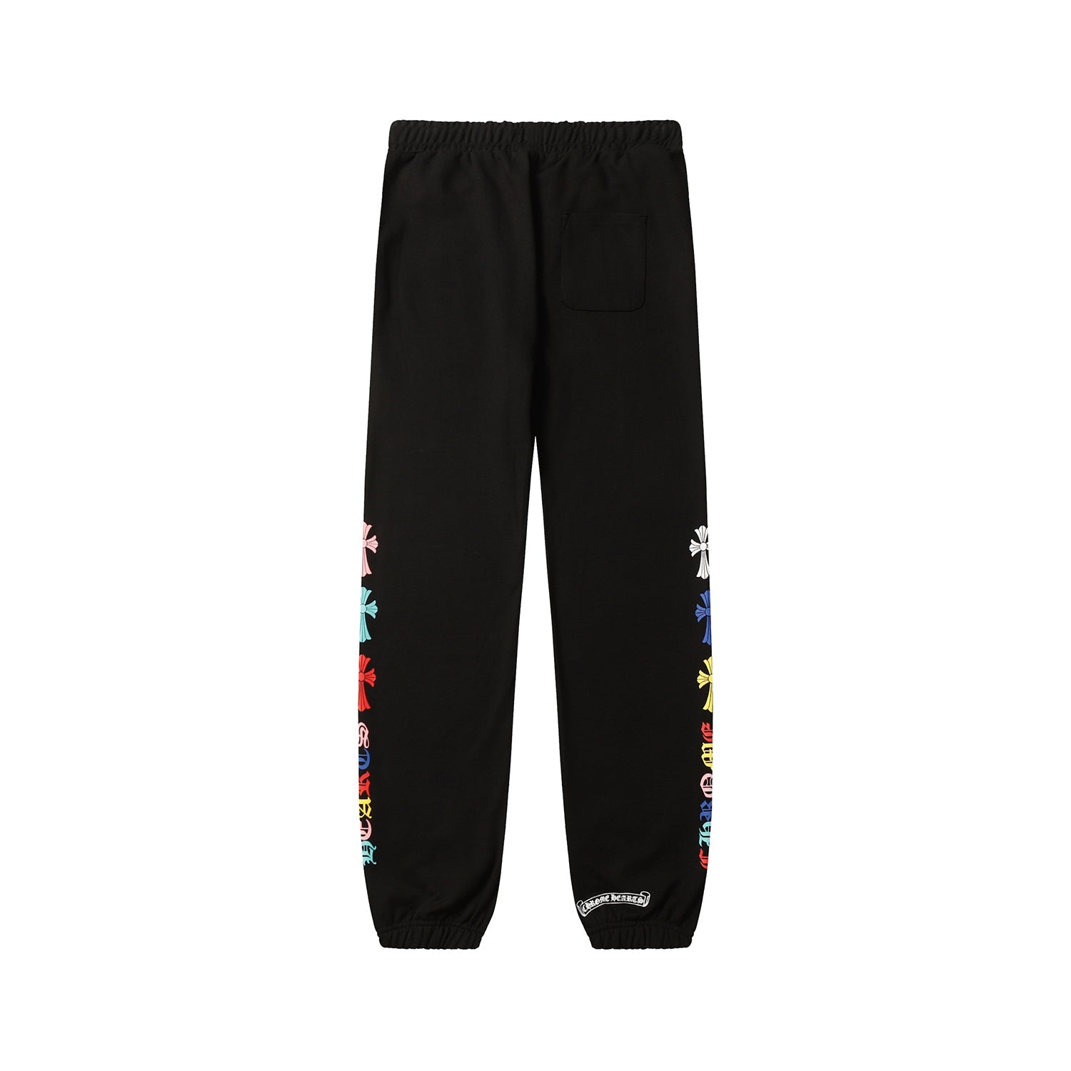 Chrome Hearts New Pants 1003
