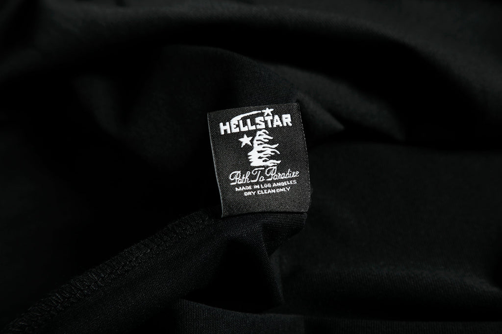 Hellstar new fashion T-shirt 1199