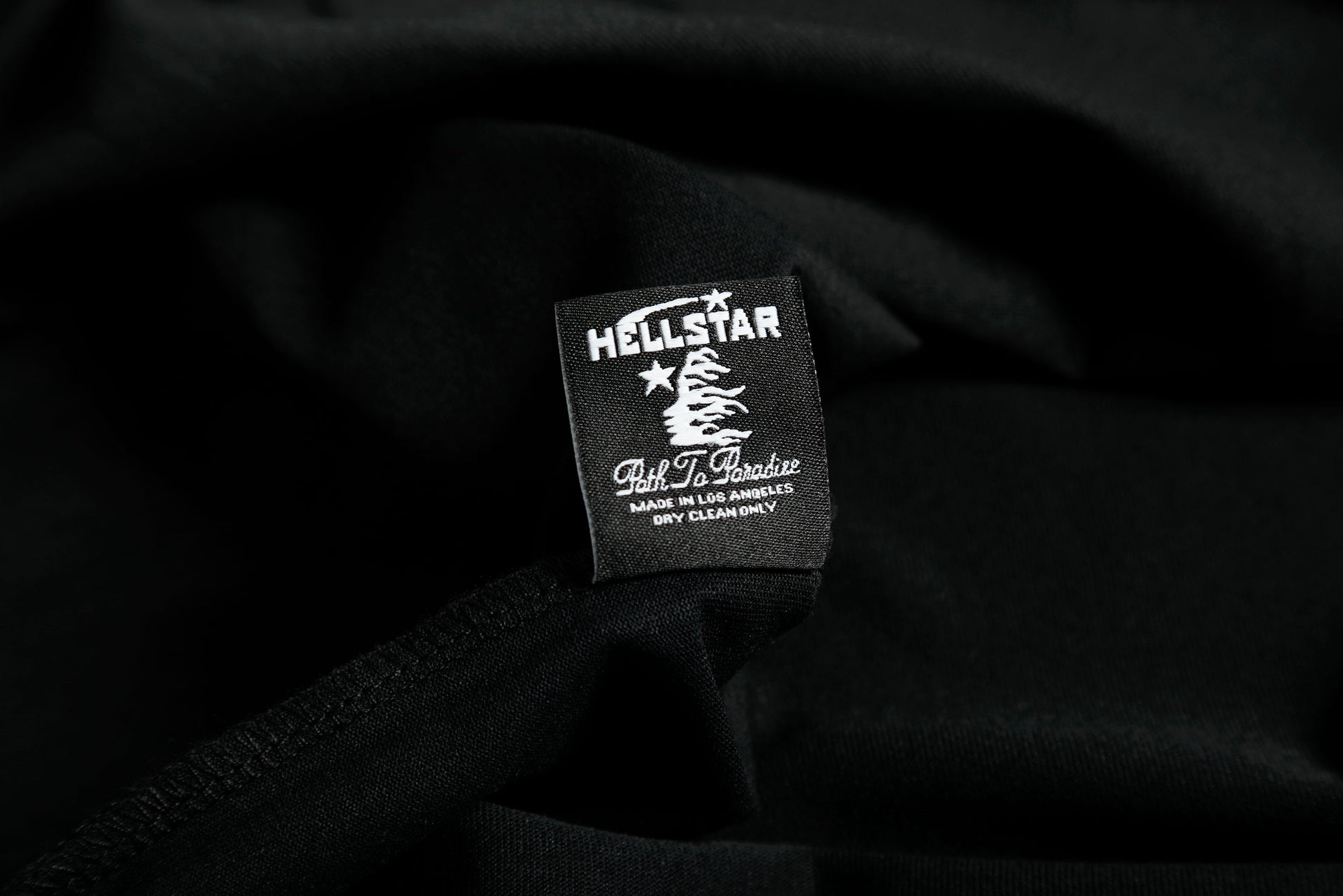 Hellstar new fashion T-shirt 1199