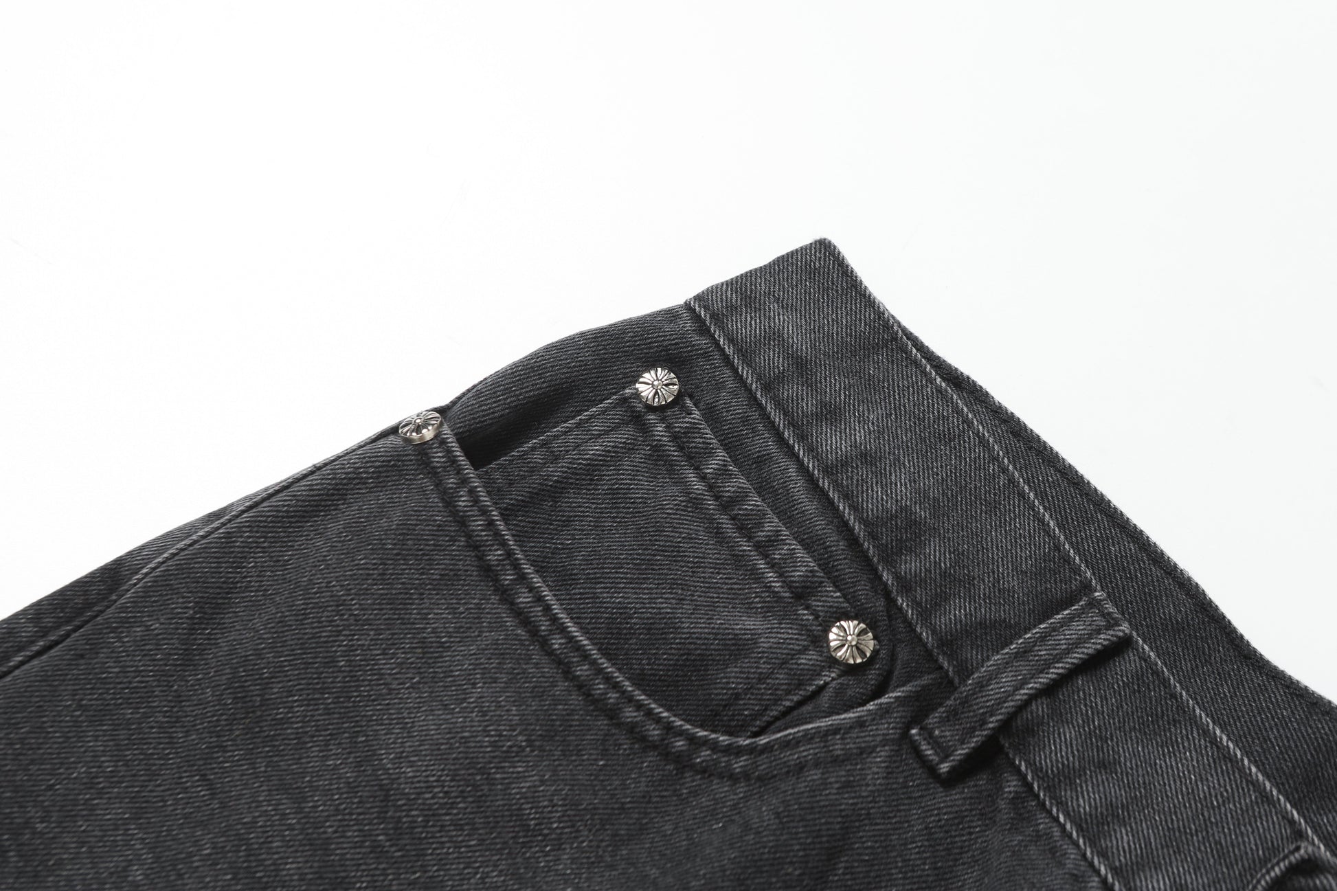 Chrome Hearts New Pants 305