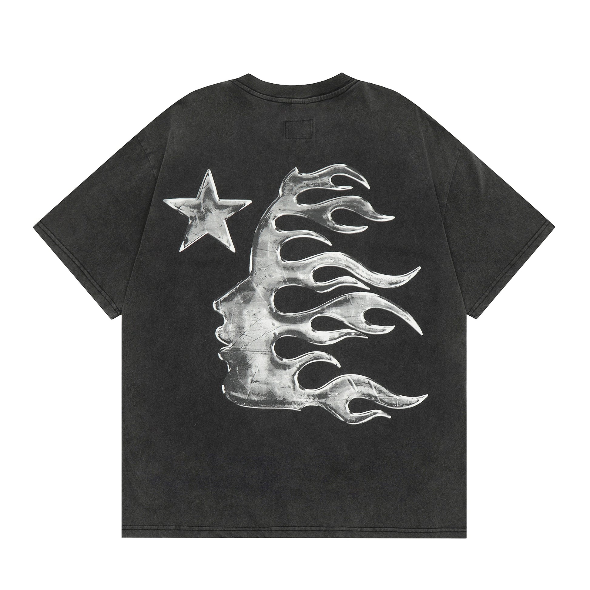 Hellstar new fashion T-shirt