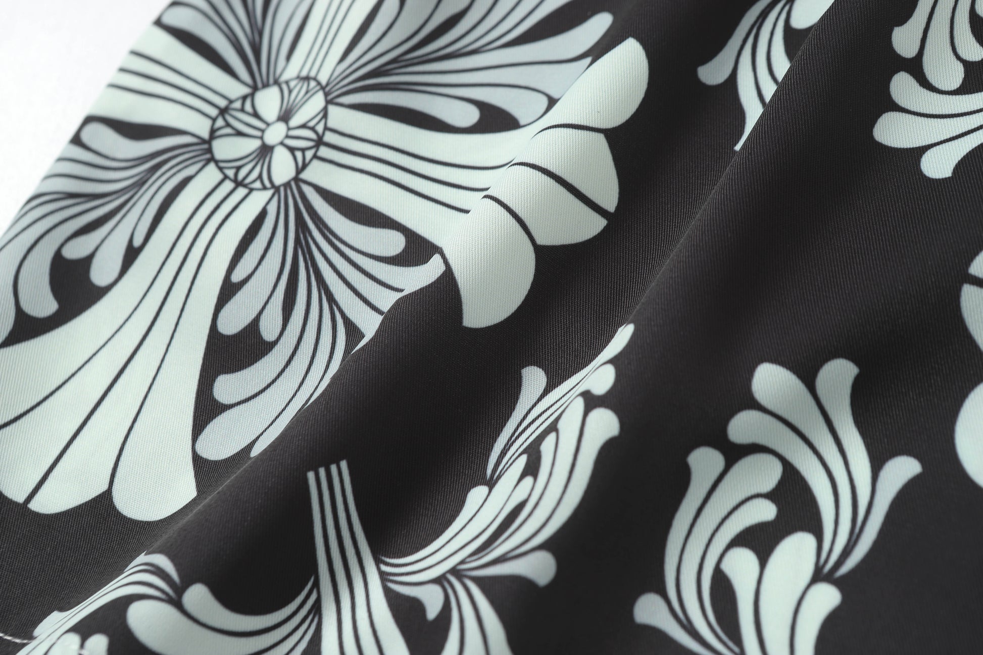 Chrome Hearts New Quick-drying short-sleeved shirts are super popular 2286