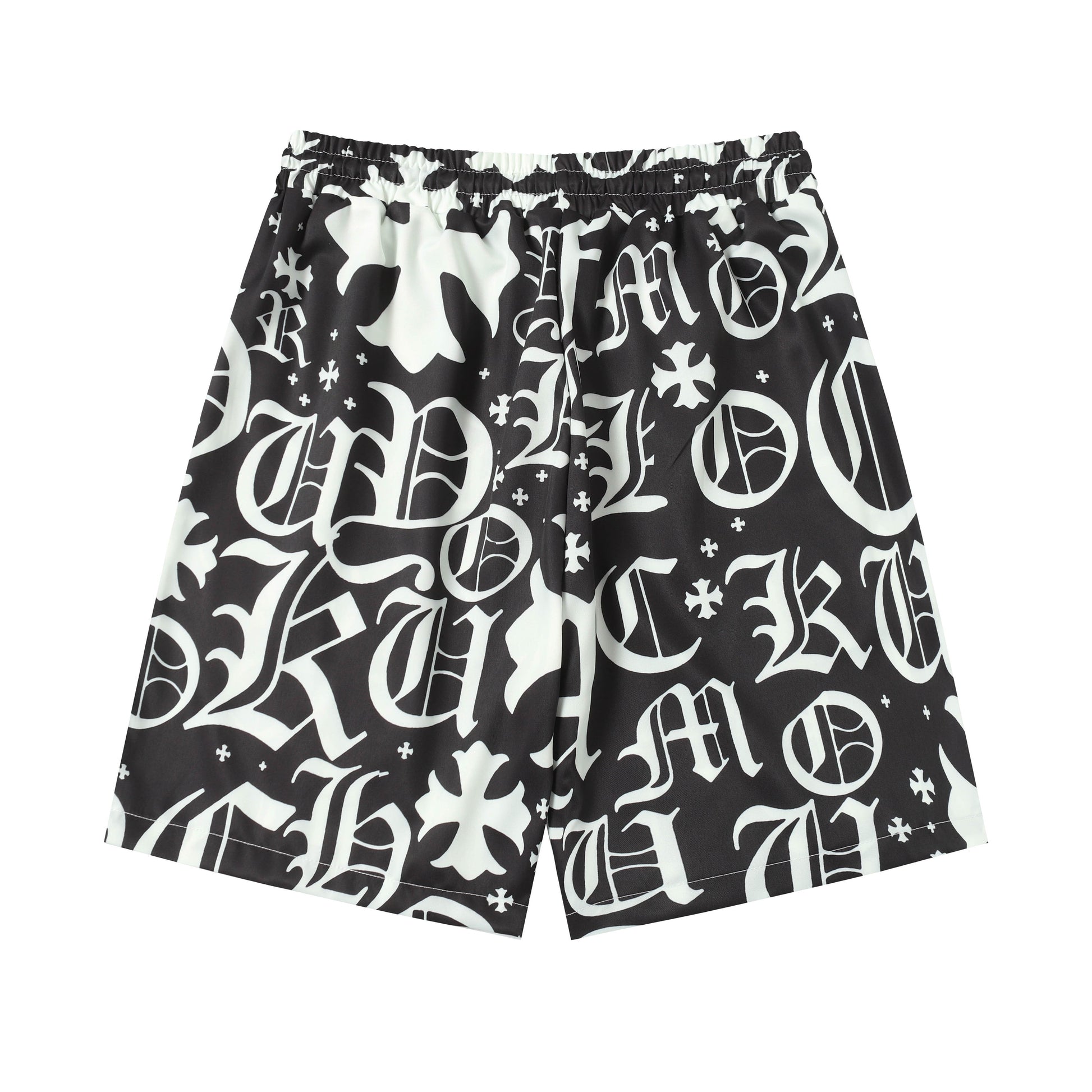Chrome Hearts New Shorts