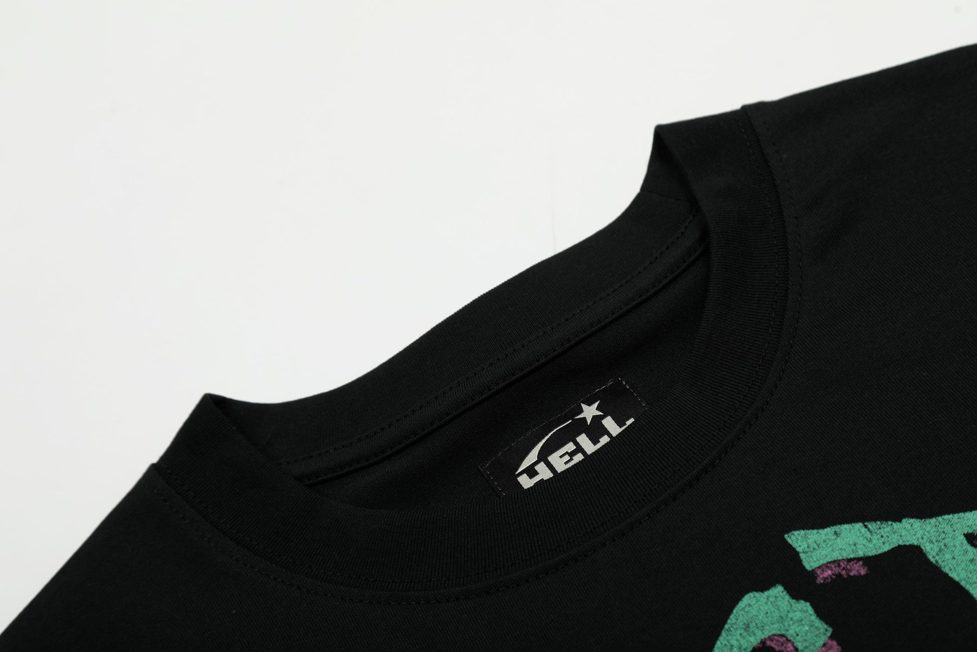 HE 2025 new fashion T-shirt 1102