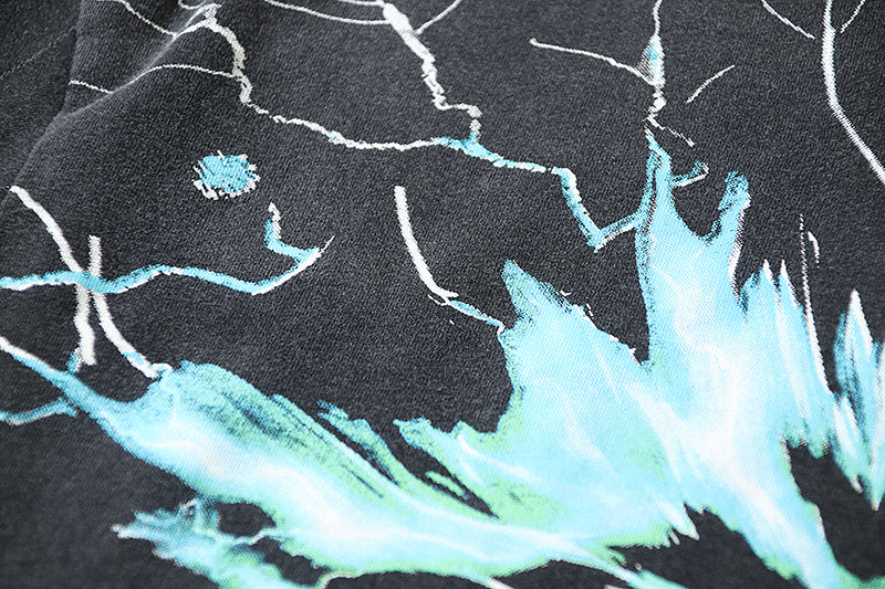 Hellstar new fashion T-shirt 616