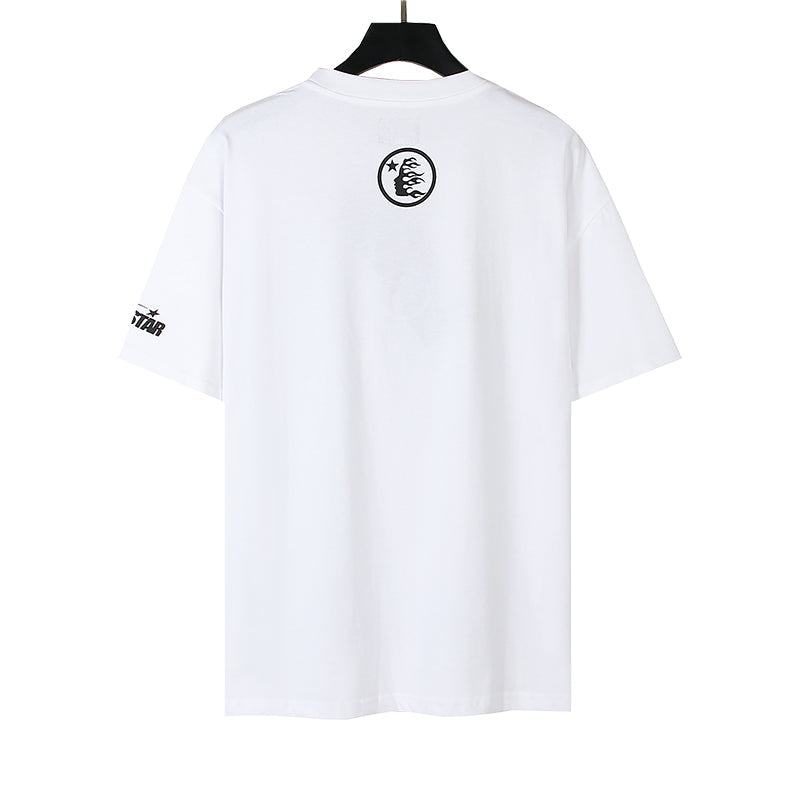 HE new fashion T-shirt 520