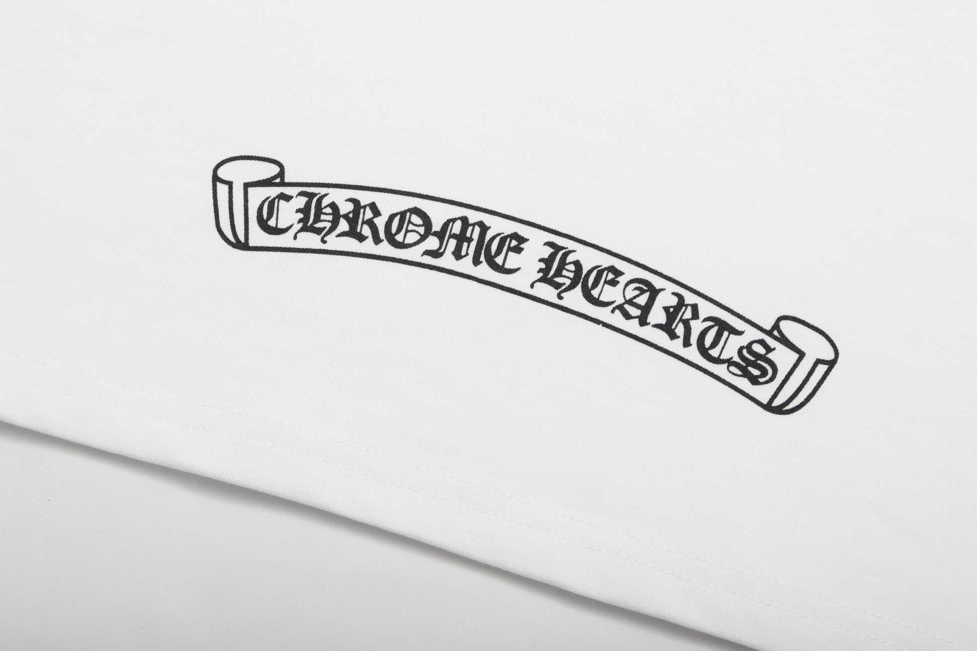 Chrome Hearts New T-shirts 6025