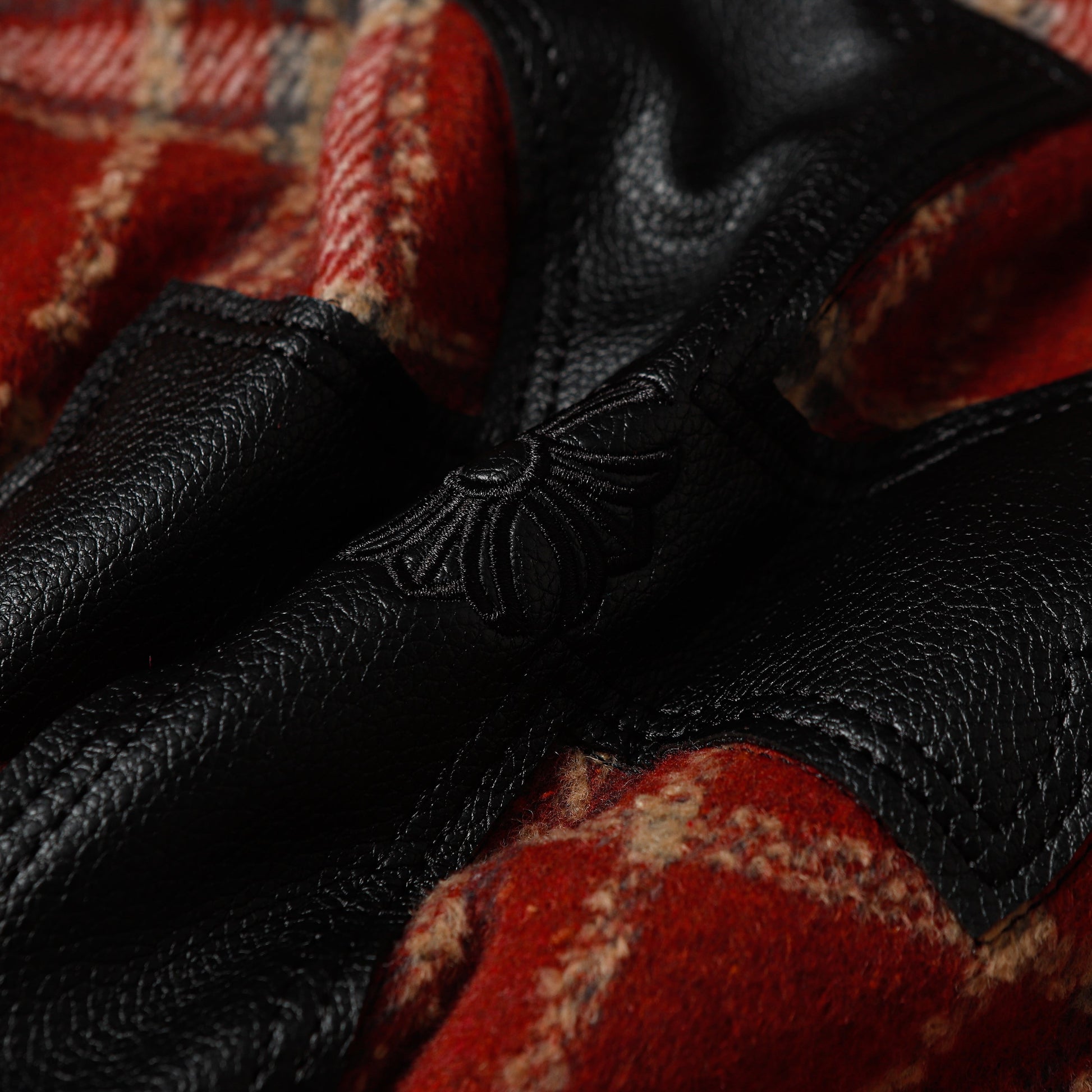 Chrome Hearts New Jacket