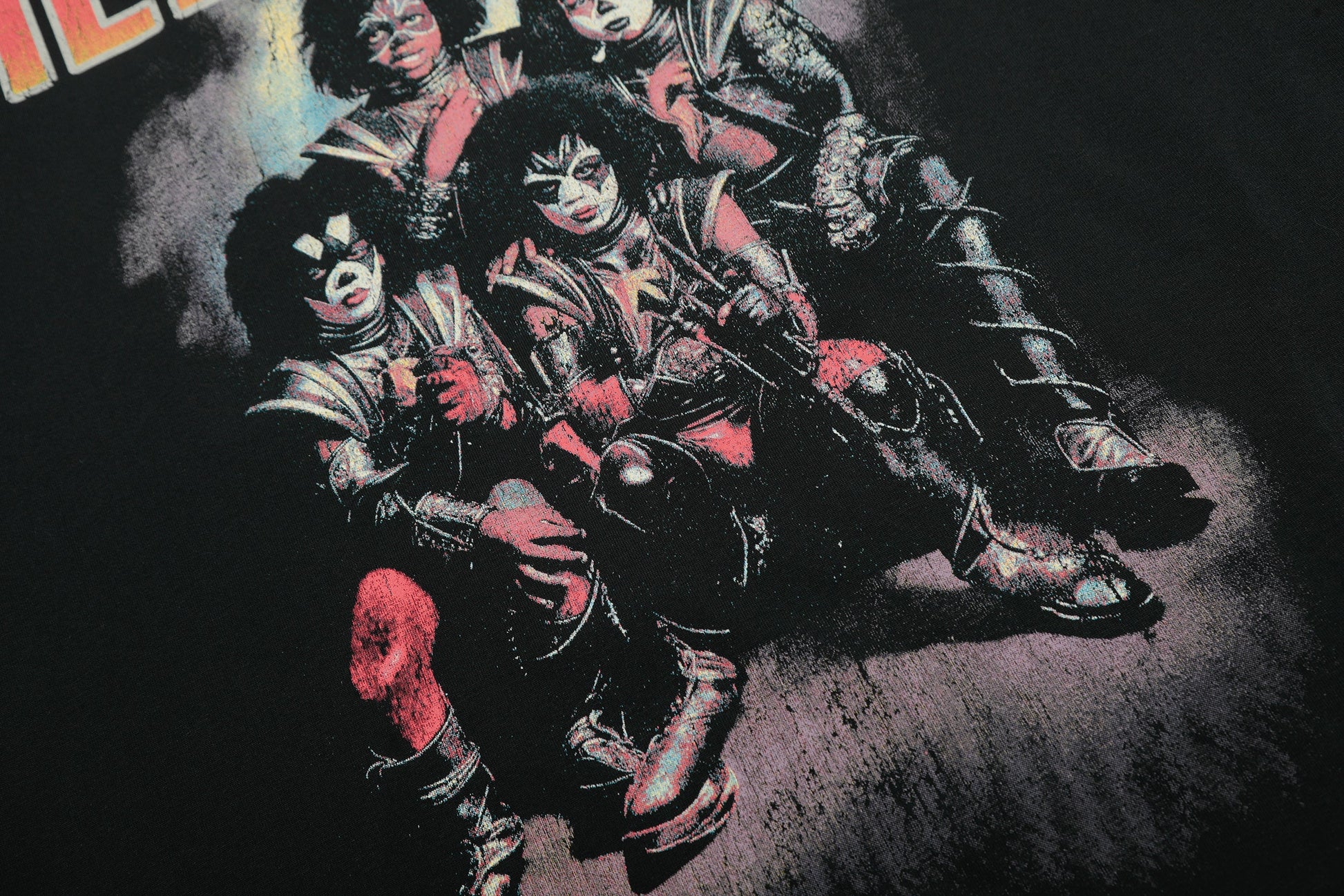 Hellstar new fashion T-shirt 1125