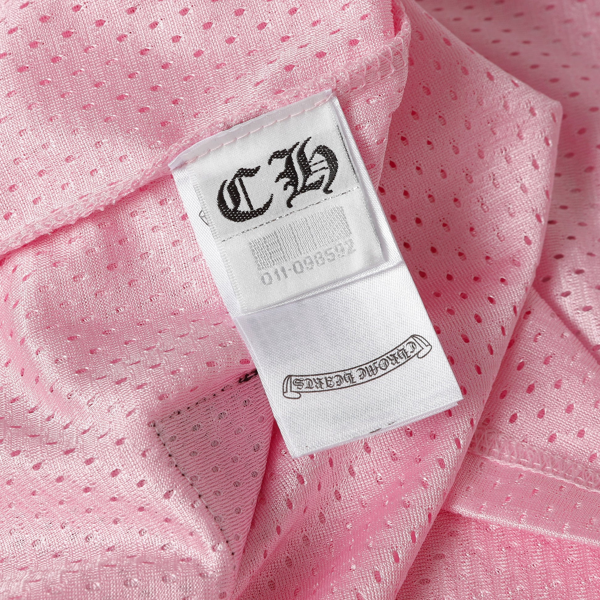 Chrome Hearts New T-shirts 9996