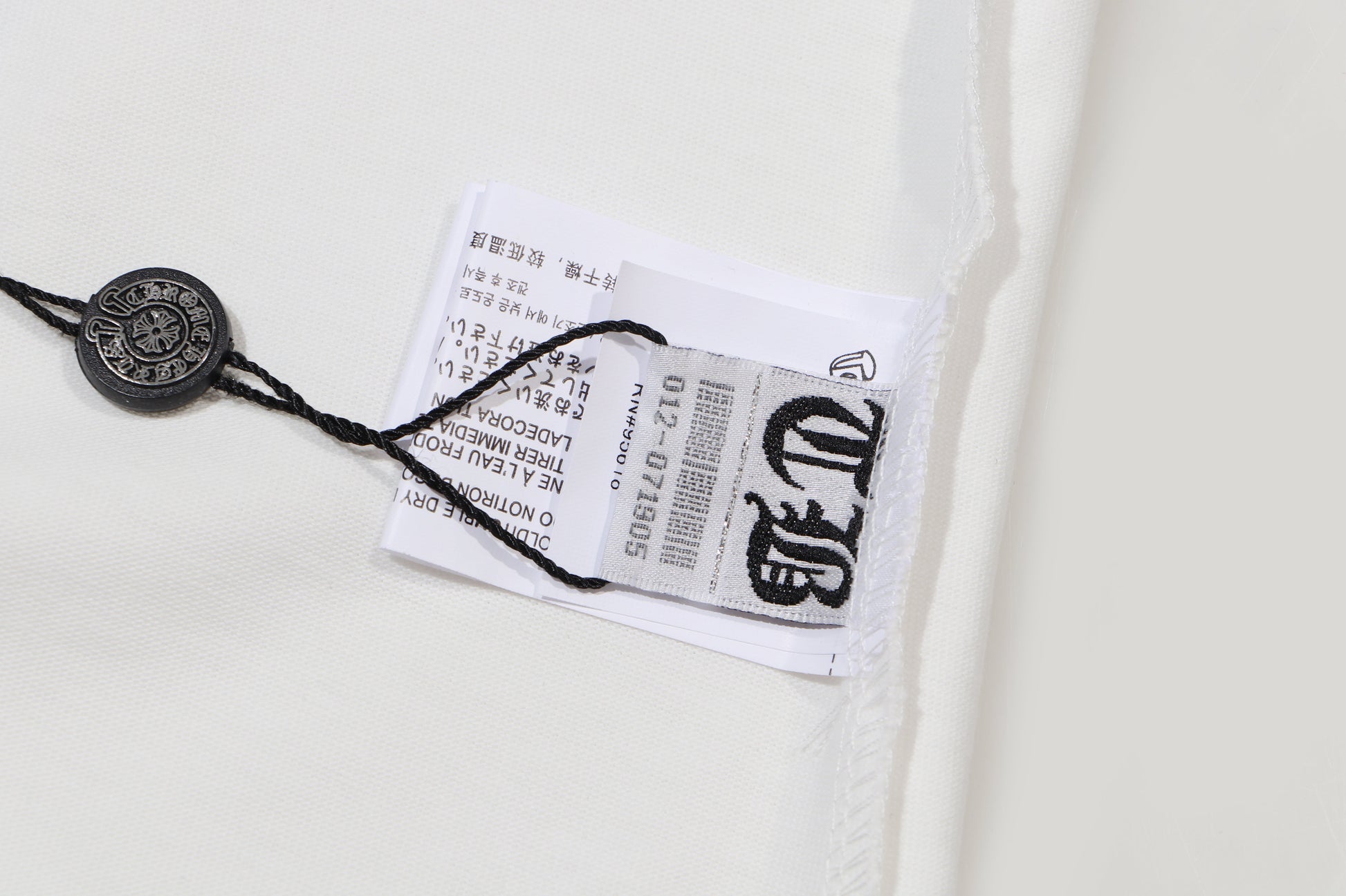 Chrome Hearts New T-shirts 6108